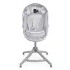 Chicco Baby Hug 4 in 1 Air Ana Kucağı Stone