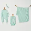 Andy Wawa 4lü Takım Summer Paradise Mint