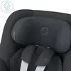 Maxi Cosi Pearl 360 SlideTech Oto Koltuğu 0-18 Kg Authentic Graphite