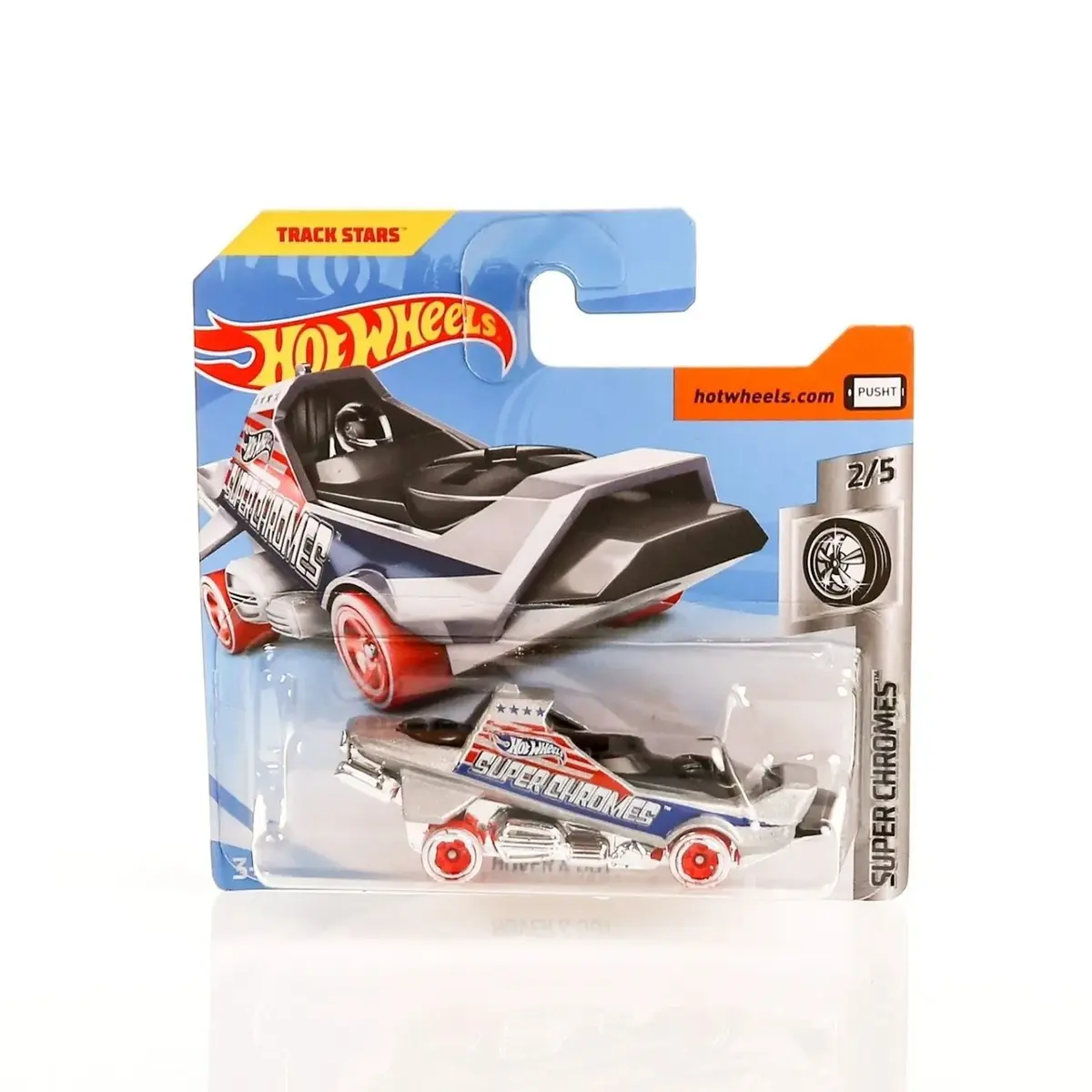 Hot Wheels Tekli Arabalar