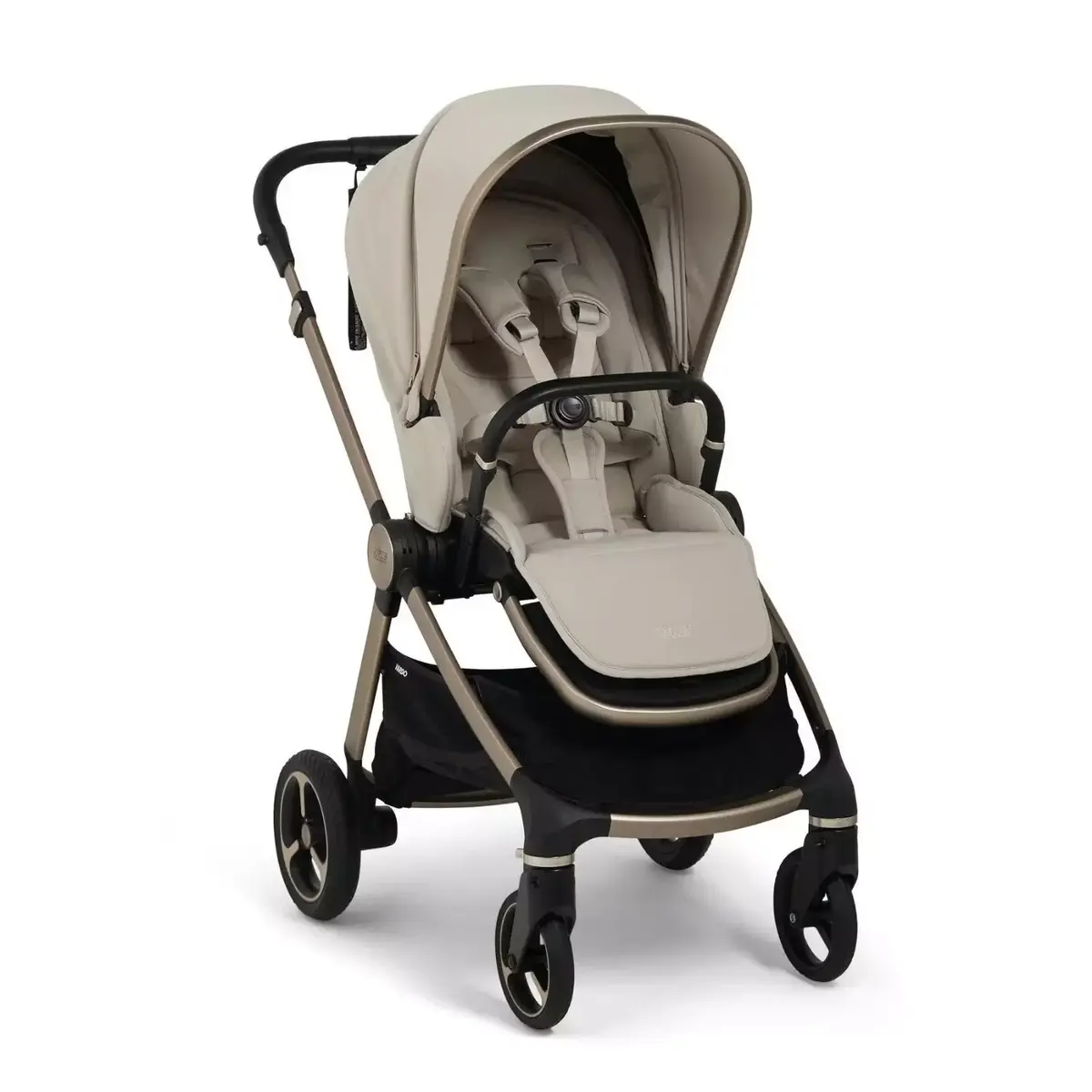 Mamas & Papas Vardo Capsule Travel Sistem Bebek Arabası Shell