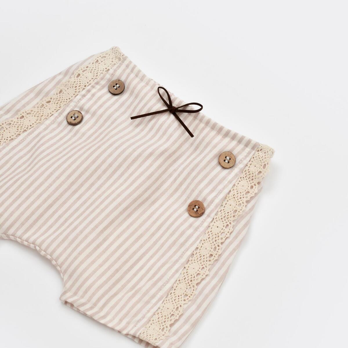 Bibaby 2li Takım Pink Lady Gül Kurusu