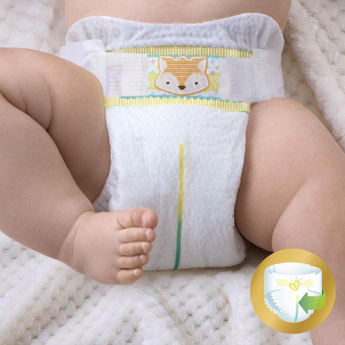 Prima Premium Care Bebek Bezi 5 Beden Junior 11-16 Kg 74lü Ultra Fırsat Paketi