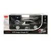 Dodge Charger R/T Sesli ve Işıklı Uzaktan Kumandalı Araba 1970 1:16