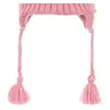Kitti Bere Kulaklı 1-4Yaş Soft Pembe Asortili