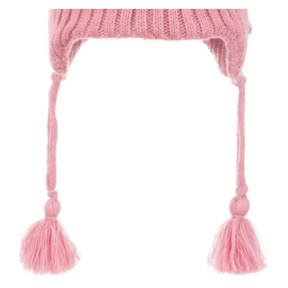 Kitti Bere Kulaklı 1-4Yaş Soft Pembe Asortili