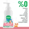 Siveno Kids Zeytinyağlı Doğal Köpük Sabun 250 ml