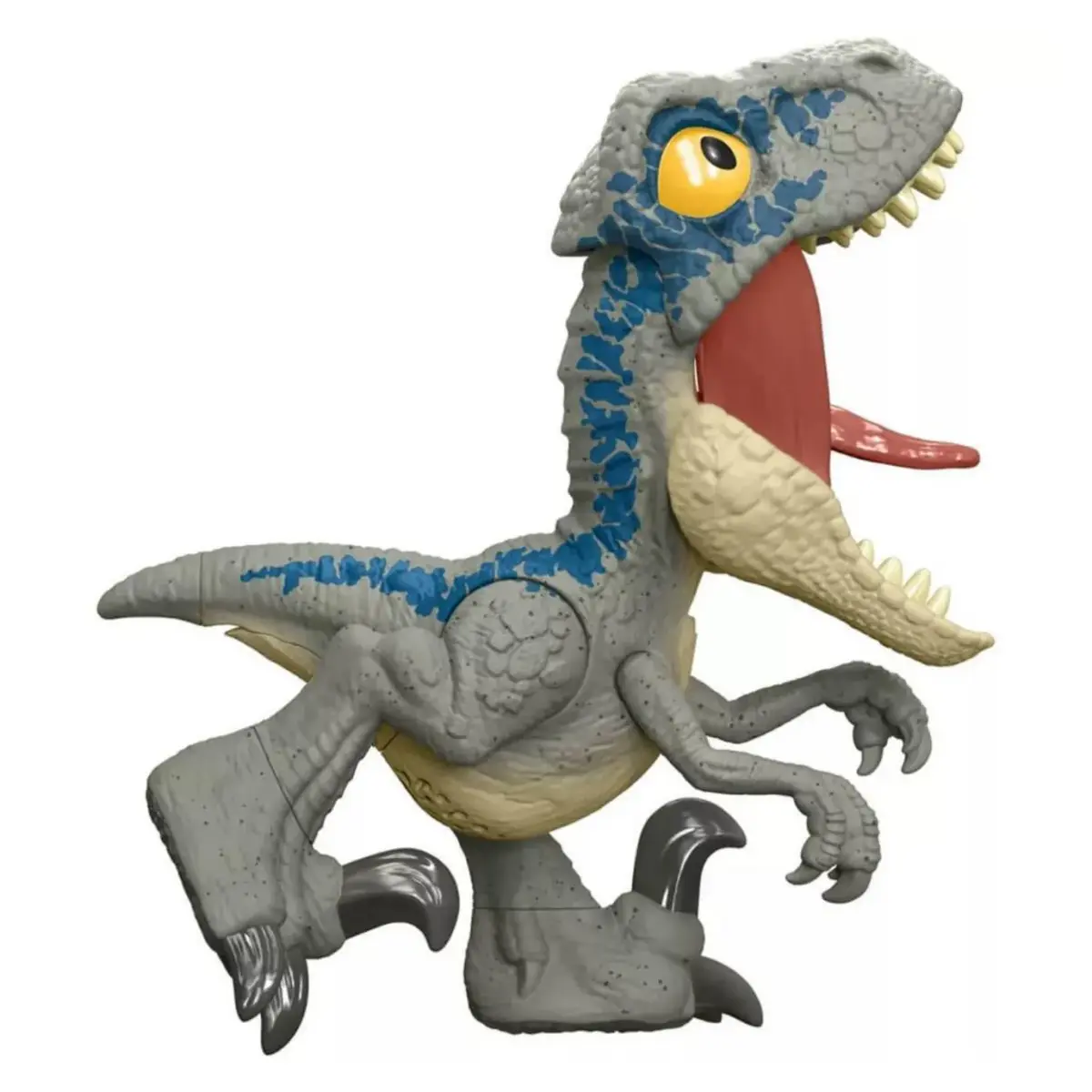 Jurassic World Mega Kükreme - Blue Figürü