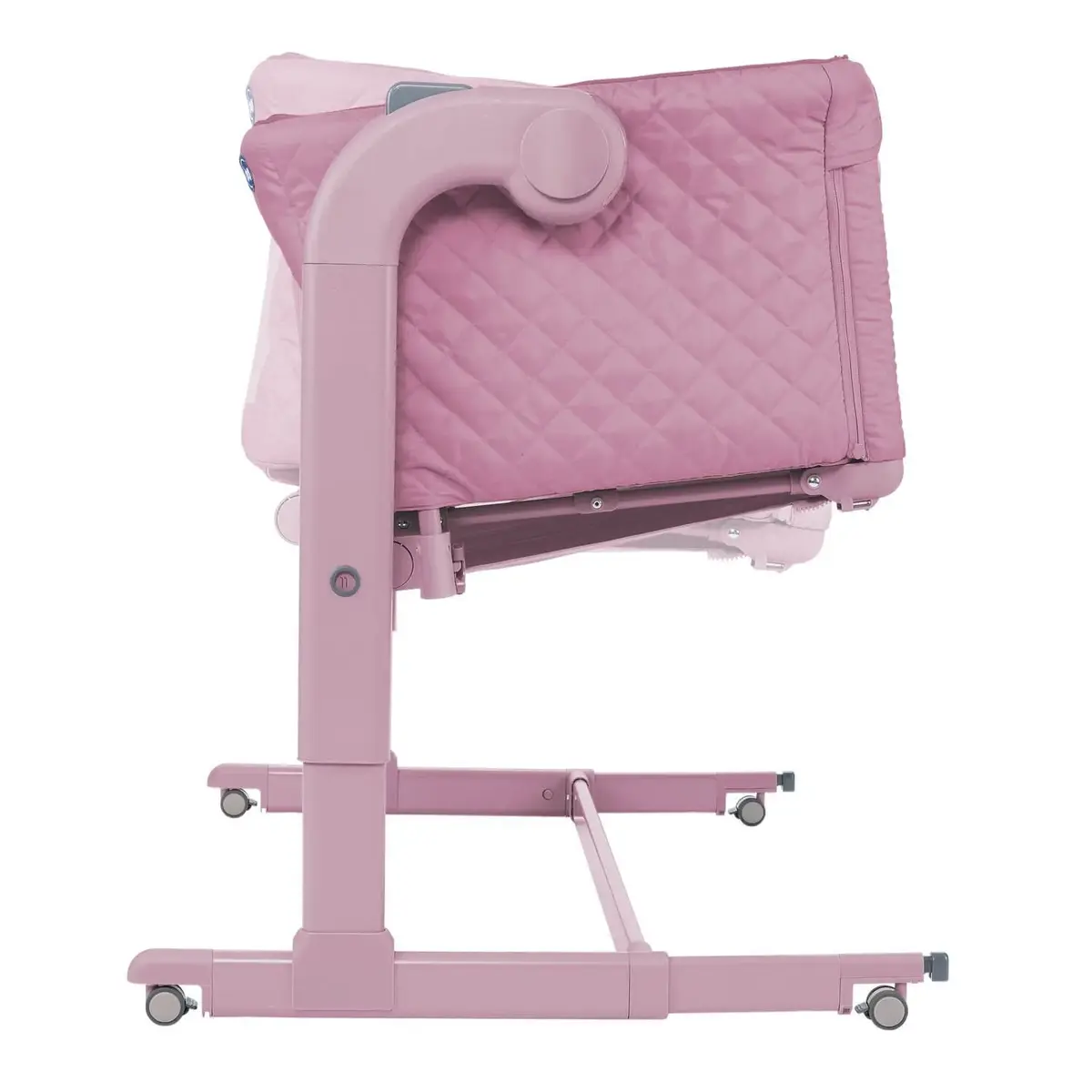 Chicco Next2Me Magic Anne Yanı Beşik Blossom
