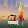 LEGO City İtfaiye Helikopteri 60318