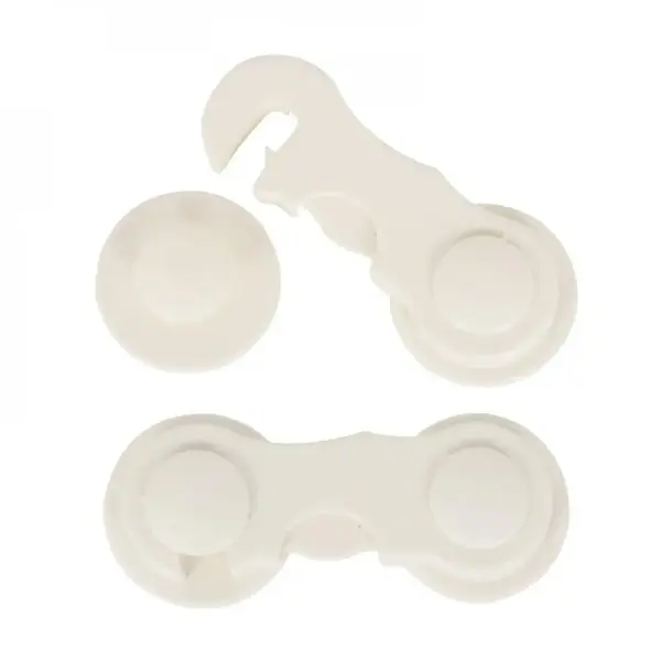 Sevi Bebe Buz Dolabı - Dolap Kilidi