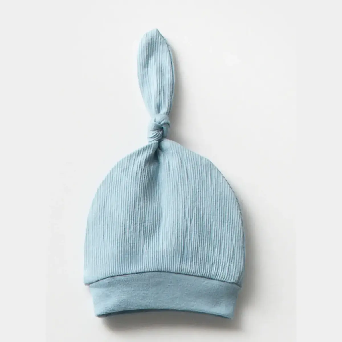 Moi Noi Tulum Şapkalı Mavi