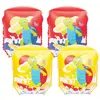 Bestway Kolluk Kaplumbağa Desenli 23x15
