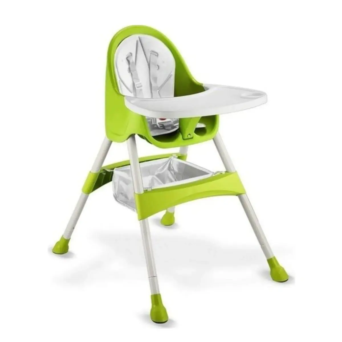 Babyhope 7001 Royal Mama Sandalyesi Yeşil