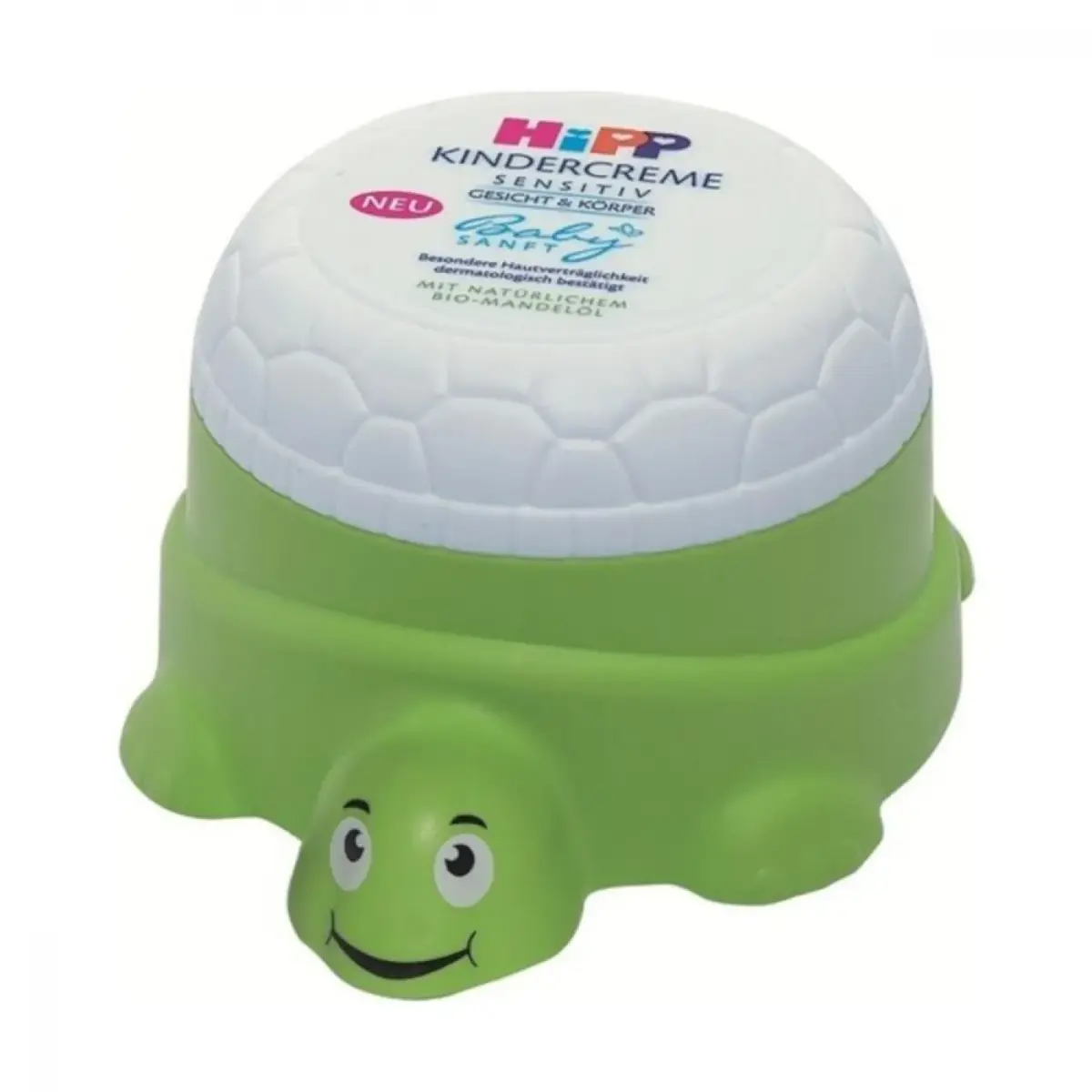Hipp Babysanft Çocuk Bakım Kremi 100 ml