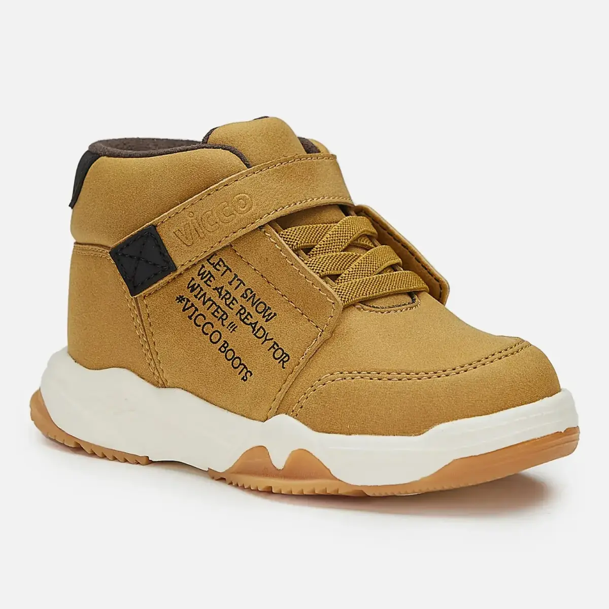 Vicco Alaska II Bot Phylon Camel