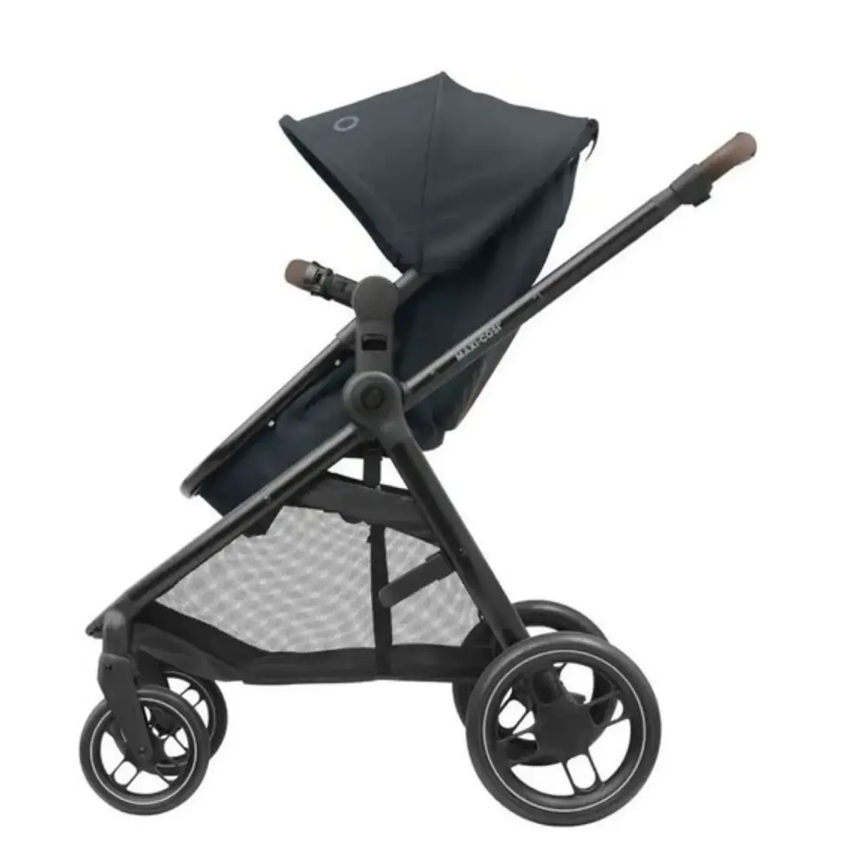 Maxi Cosi Zelia3 Bebek Arabası Essential Graphite