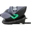 Prego Q9004 Tronfix I-Size Oto Koltuğu 0-36 Kg Gri