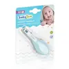 Babyjem Bebek Çıtçıt Tırnak Makası Mavi