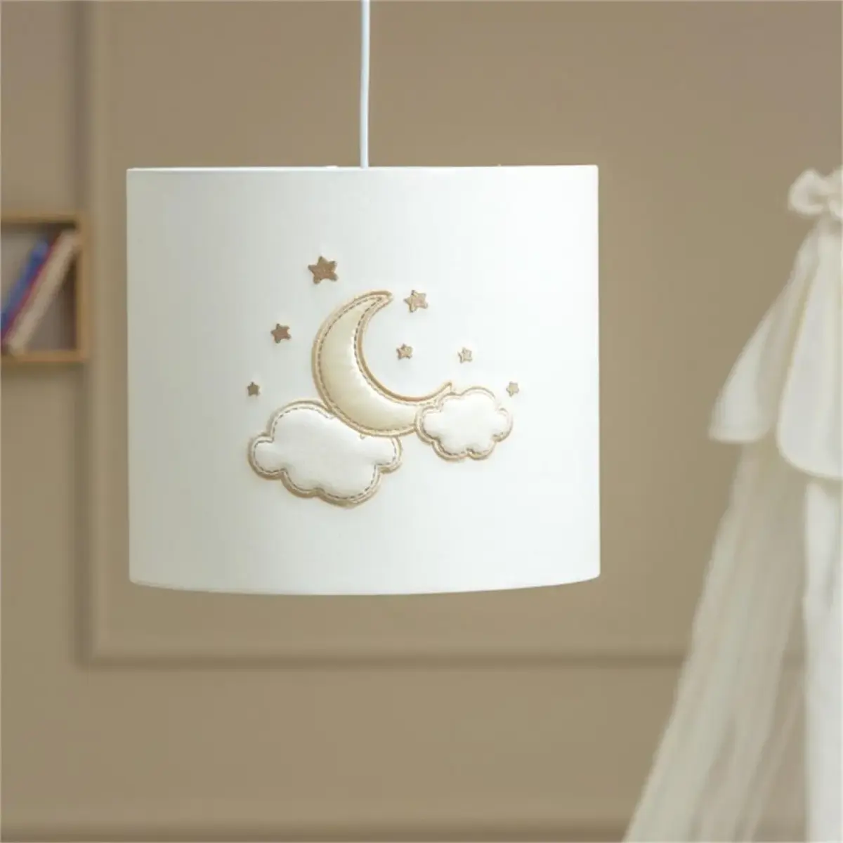 Funna Baby Tavan Lamba Luna Elegant