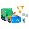 Paw Patrol Rocky Yeniden Kullanılabilir Kamyon