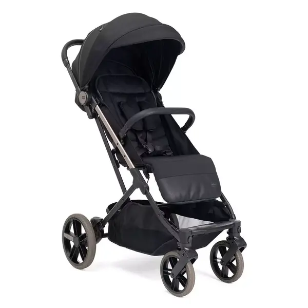 Chicco Dolomiti Bebek Arabası Charcoal