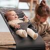 Babybjörn Balance Bliss Ana Kucağı Cotton 3D Oyuncaklı Landscape