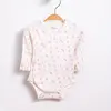 Tiffany Body Kruvaze Wildflowers Theme