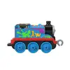 Thomas & Friends Trackmaster Sür-Bırak Küçük Tekli Trenler
