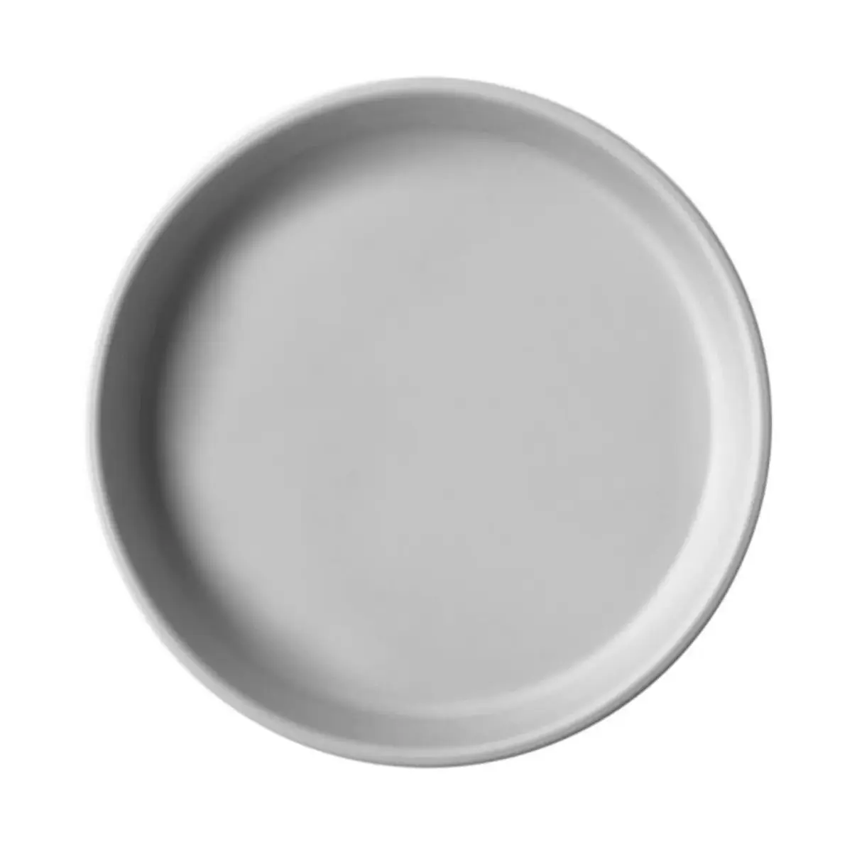 OiOi Basics - Tabak Powder Grey