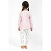 RolyPoly Pijama Takımı Açık Pembe