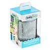 Baby Jem Tombul Termosu 350 ml Kalp Pembe 