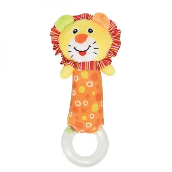 Prego Çıngırak Aslan