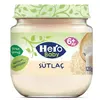 Hero Baby Kavanoz Maması Sütlaç 120 Gr