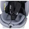 Prego Q9000 Cosmofix I-Size Oto Koltuğu 0-36 Kg Gri