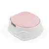 Dolu 3in1 Lazımlık Adaptör Basamak Pembe