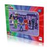 Pj Masks Frame Puzzle 24 Parça