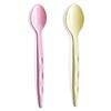 Babyjem Mama Kaşığı 2li Pembe - Sarı