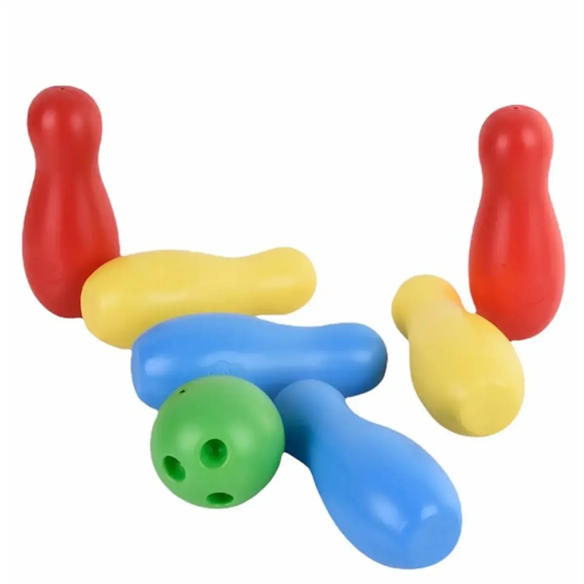 Zuzu Bowling (Kutulu) Küçük