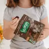 Humm Organik Glutensiz Vegan Kakaolu ve Fındıklı Kek 30 gr
