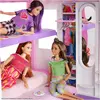 Barbie'nin Rüya Evi (YENİ)