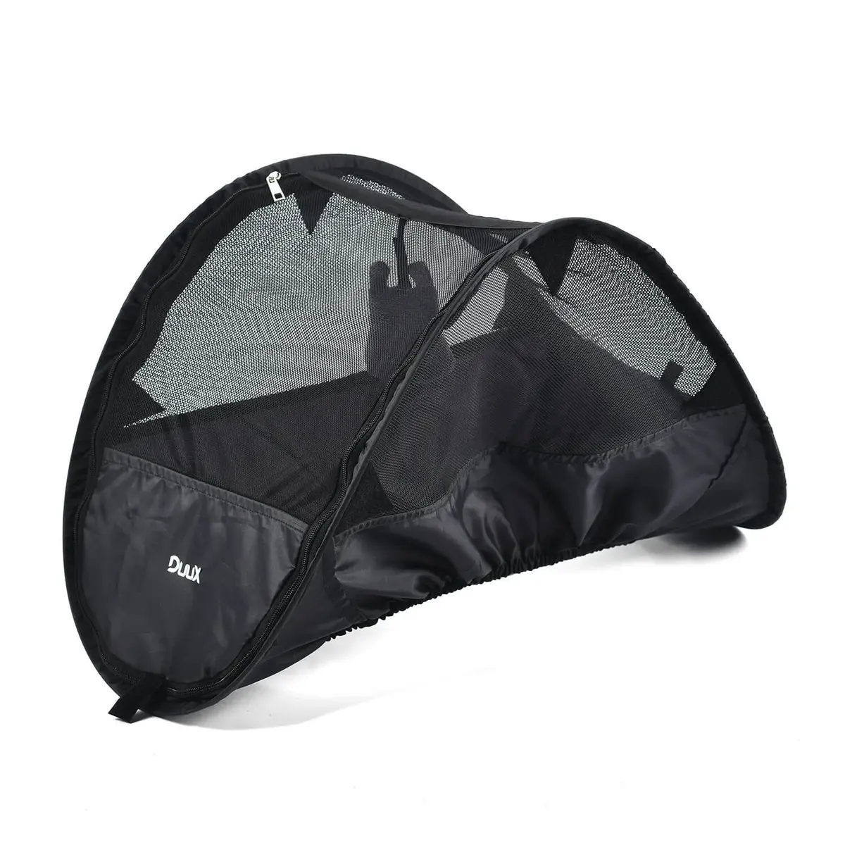 Duux Multi Ana Kucağı Tentesi Siyah Duux Multi Ana Kucağı Tentesi Siyah