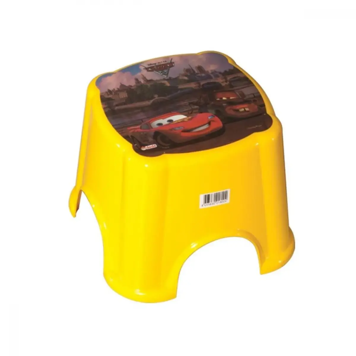 Fen Toys Cars Çocuk Taburesi