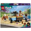 LEGO Friends Mobil Pastane