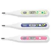 Chicco Dijital Pediatrik Termometre Digibaby