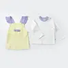 Bibaby Organik 2li Takım Jile Love You Baby Sarı
