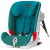 Britax Römer Advansafix III Sict Oto Koltuğu 9-36 Kg Green Marble