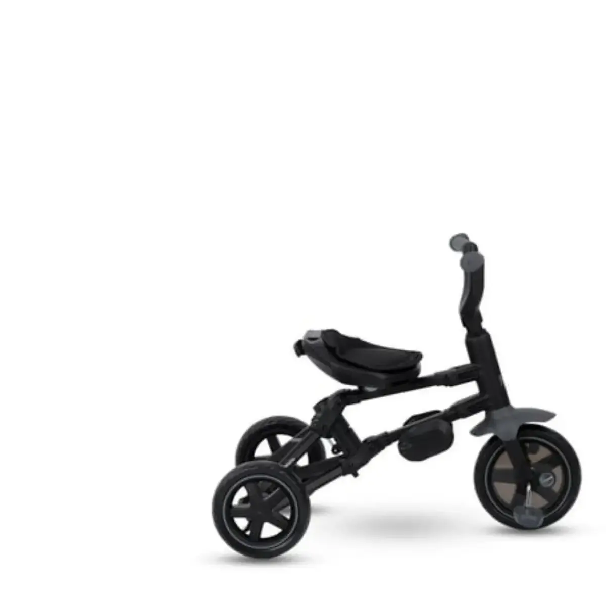 Kraft Nova Niello QPlay 6 in 1 Katlanır Bisiklet Yeşil