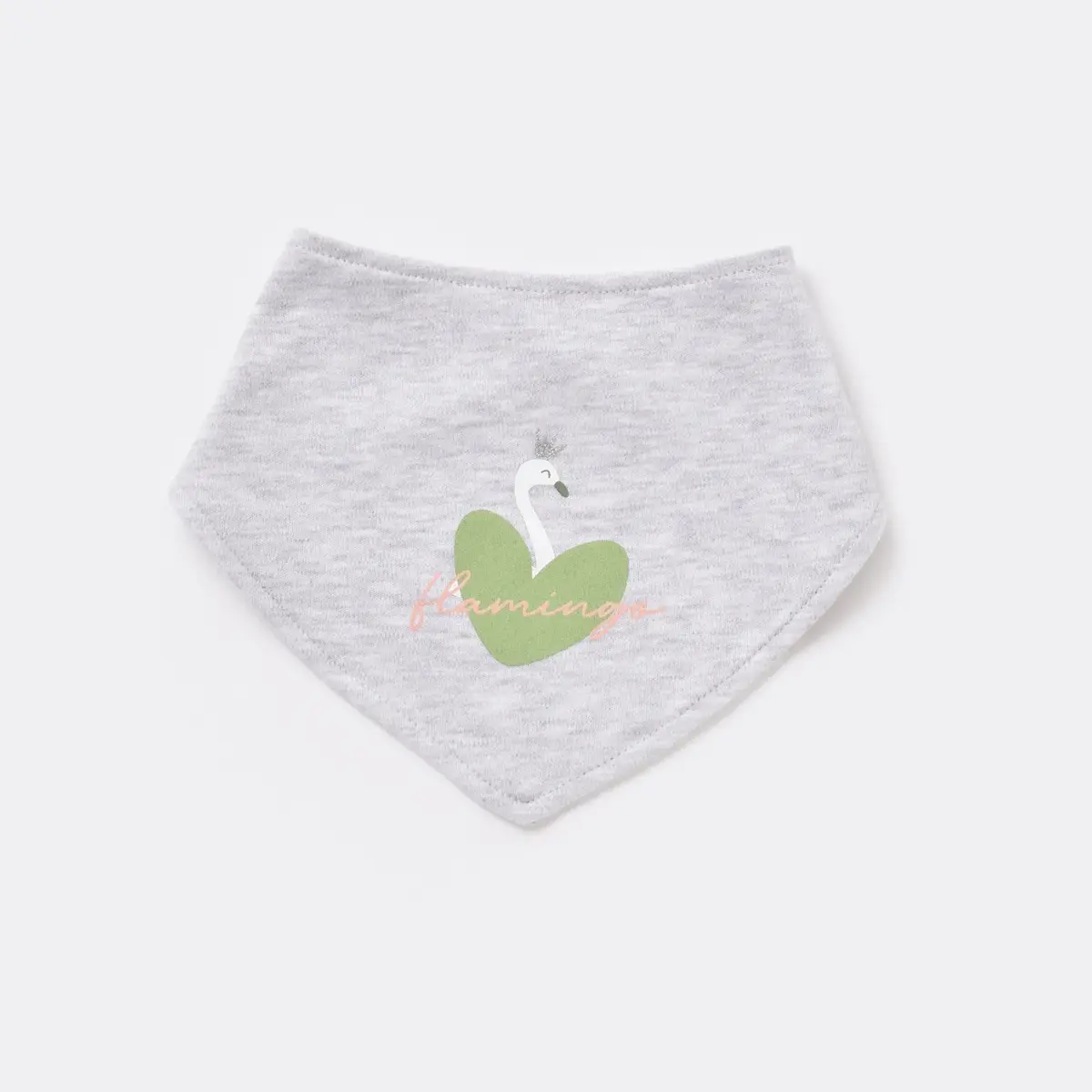 Bibaby Hastane Çıkışı 10lu Baby Flamingo Yeşil