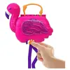 Polly Pocket Flamingo Partisi Oyun Seti